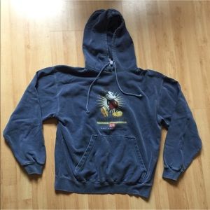 DISNEY Mickey Vintage Sweatshirt